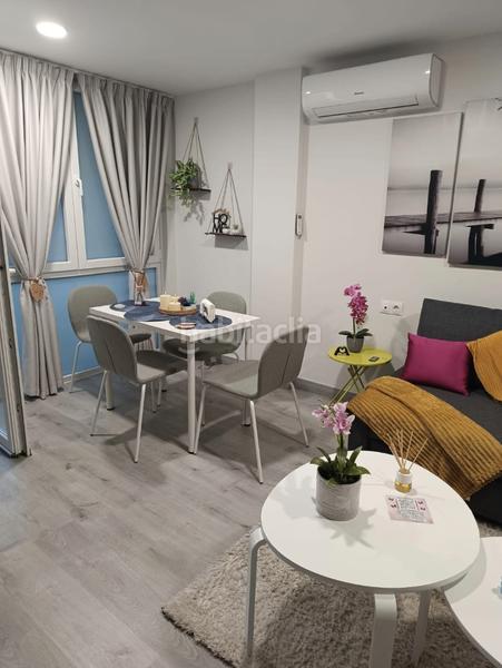Foto c5cc26b5-0609-49da-8a74-097a36f9fc1b. Miete etagenwohnung mit heizung in Caleta de Velez