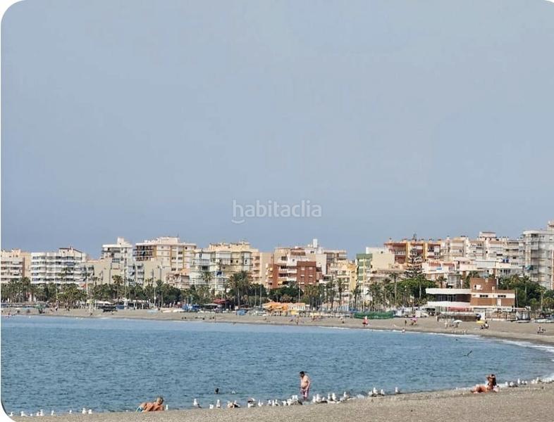 Foto f843b103-1e40-498f-93c4-d3325d358e92. Miete etagenwohnung mit heizung in Caleta de Velez