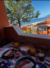 Location Appartement à Calle punta umbría 9. Piso en alquiler de larga temporada en benagalbón, málaga