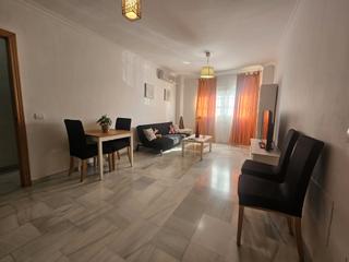 Location Appartement  Calle río alaminos. Estupendo piso en alquiler de larga temporada en mijas, málaga