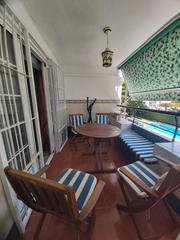 Location Appartement à Calle pacífico 11. Piso en alquiler de larga temporada en rincón de la victoria, má