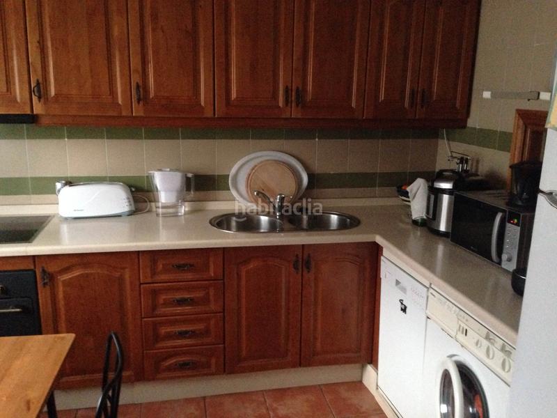 Foto b97d8ed9-bbfe-403f-9988-70a8c2356895. Alquiler casa adosada excelente adosado en alquiler de larga temporada , málaga en Benalmádena