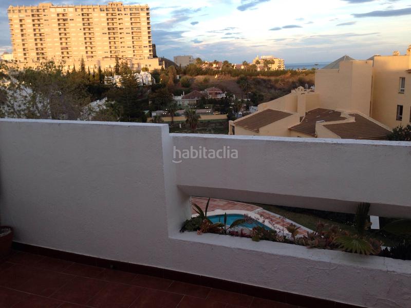 Foto cc3aca2b-ef70-47d6-a3c1-2eb41247b8c6. Alquiler casa adosada excelente adosado en alquiler de larga temporada , málaga en Benalmádena