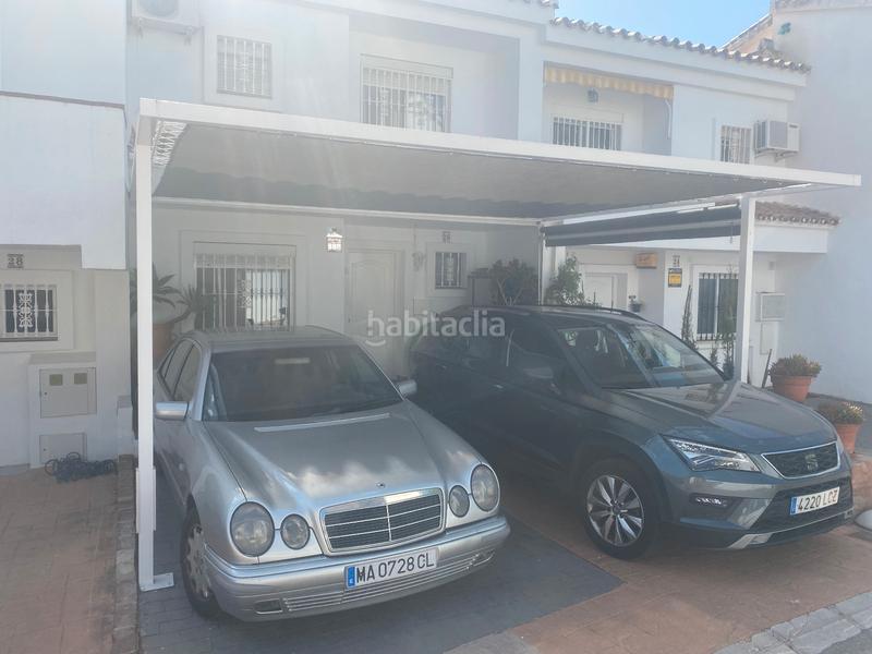 Foto f104888a-5917-49ce-9a3d-6317f81906c3. Alquiler casa adosada excelente adosado en alquiler de larga temporada , málaga en Benalmádena