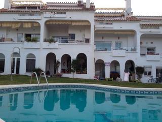 Semi detached house in Calle de Inglaterra