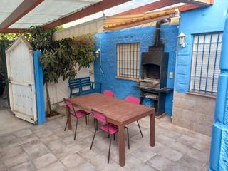 Lloguer Casa a Calle sierra 2. Casa en alquiler de larga temporada en moclinejo , málaga