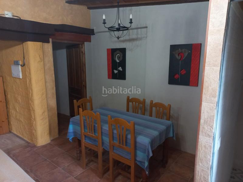 Foto e300ca5d-4e7f-4ac9-b7e9-3a9e63d686a4. Miete haus in calle sierra 2 in Moclinejo