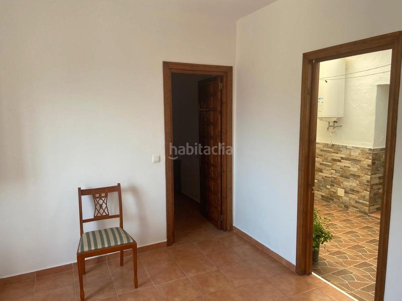 Foto 3ba09655-af5b-4282-bec9-540687350271. Alquiler masía casa de campo en alquiler de larga temporada , málaga en Algarrobo
