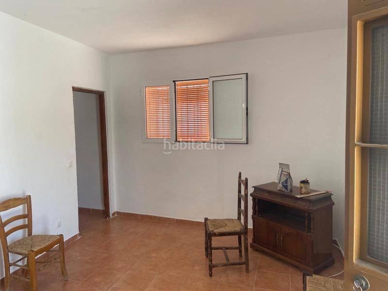Foto 57e23cad-3dc0-4d51-9d14-eb2276a9326e. Alquiler masía casa de campo en alquiler de larga temporada , málaga en Algarrobo