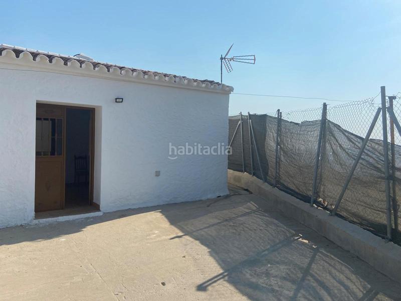 Foto 5dacf839-e7f2-4eef-b31b-59ab3beaad5a. Alquiler masía casa de campo en alquiler de larga temporada , málaga en Algarrobo