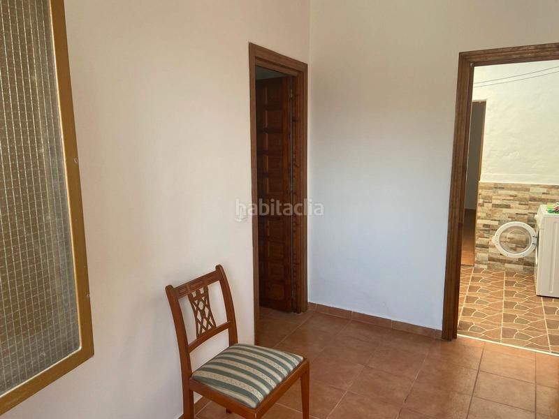 Foto 5f3968d2-705f-49ee-95a8-413de25c020b. Alquiler masía casa de campo en alquiler de larga temporada , málaga en Algarrobo