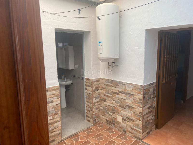 Foto ee086ea7-abcb-462b-a18e-64c9b1ffb769. Alquiler masía casa de campo en alquiler de larga temporada , málaga en Algarrobo
