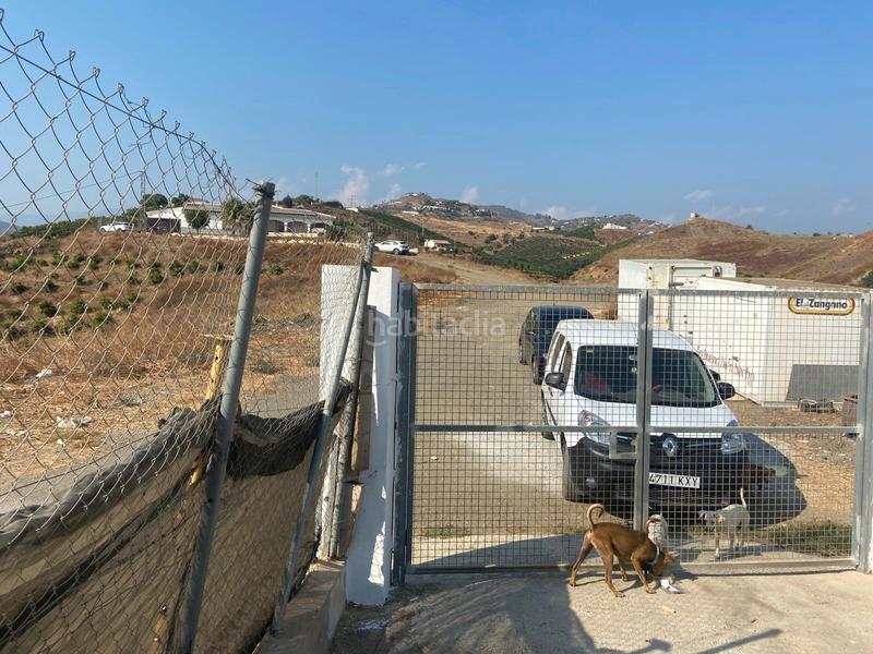Foto 22a5cd8e-6903-4e14-97f4-80af405ea1ce. Location mas avec parking dans Algarrobo pueblo Algarrobo