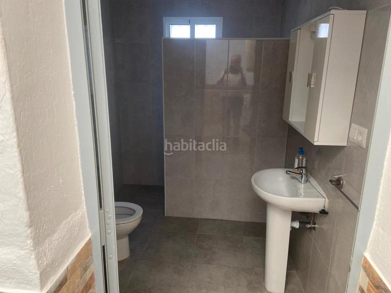 Foto 268f1f9e-172b-420f-93c7-d44dea527994. Location mas avec parking dans Algarrobo pueblo Algarrobo