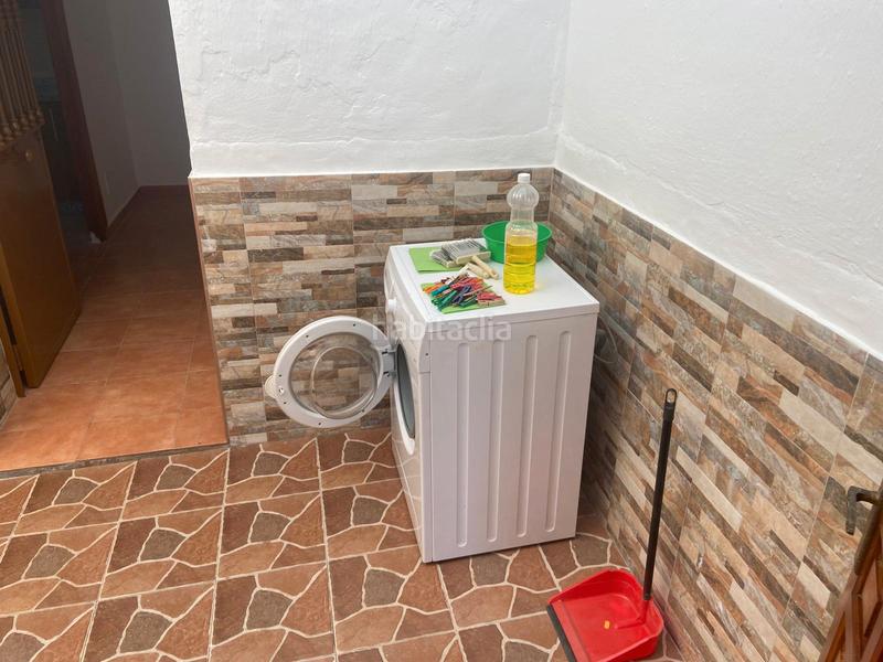 Foto 19bb0ebd-9fad-45c8-92eb-5def1502fae7. Miete bauernhof mit parking in Algarrobo pueblo Algarrobo