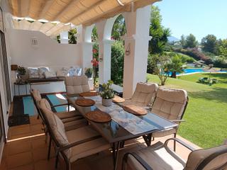 Location Appartement  Calle hernán cortés. Estupendo pisoen alquiler de larga temporada en benahavís, málag