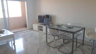 Location Studio  Calle el coloso. Estupendo estudio en alquiler de larga temporada en benalmádena,