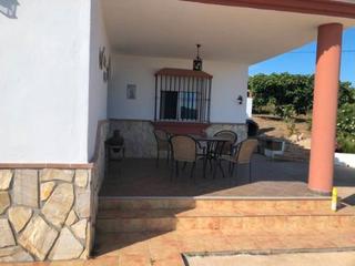 Location Mas  Calle camino de malaga. Estupenda casa de campo en alquiler de larga temporada en colmen
