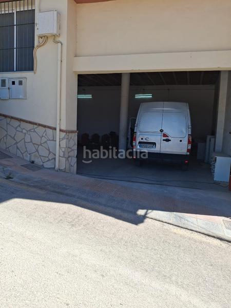 Foto 9edafead-cafd-4995-9c23-cfdf05add81f. Alquiler local comercial local en alquiler , málaga en Torrox