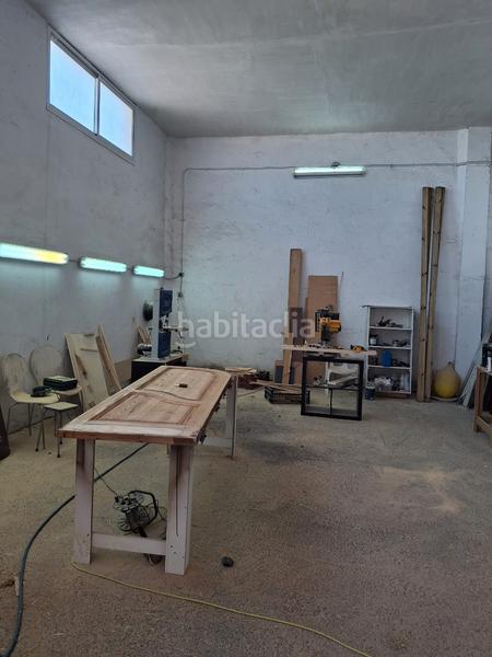 Foto 2a1e4986-f8fc-4486-afe2-8ca11925698a. Lloguer local comercial a El Peñoncillo Torrox