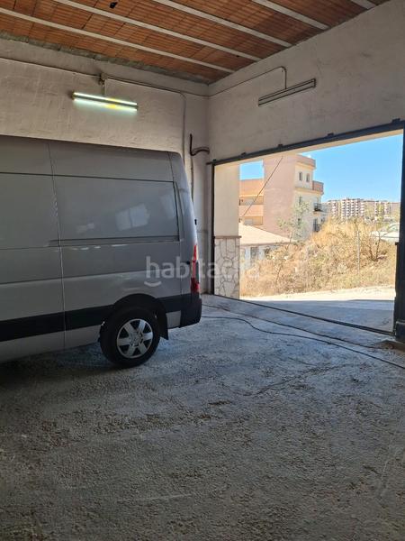 Foto 0b2dd193-5ed5-421d-895c-c3d2e804a370. Miete geschäftsraum in El Peñoncillo Torrox