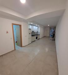 Location Studio à Avenida nuestra señora de las guías 6. Estudio en alquiler de larga temporada en málaga