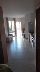Location Studio  Avenida nuestra señora de las guías 6. Estudio en alquiler de larga temporada en málaga