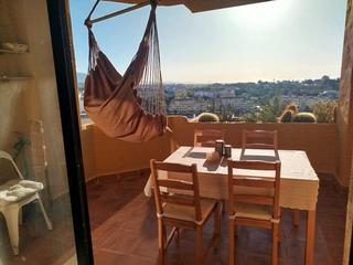 Location Appartement à Calle alpandeire 1. Piso en alquiler de larga temporada en estepona, málaga