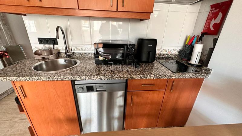 Foto 0697bae7-3df8-468b-a785-cd1c67ea6ccb. Location appartement dans avenida de la armada 201 dans Benalmádena