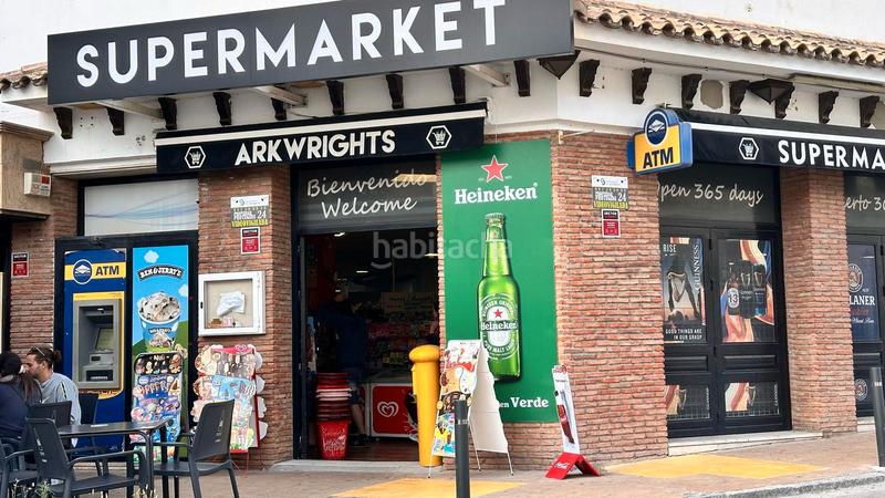 Foto 4e03f50f-9d54-474e-bdbc-82f86da063ce. Location appartement dans avenida de la armada 201 dans Benalmádena