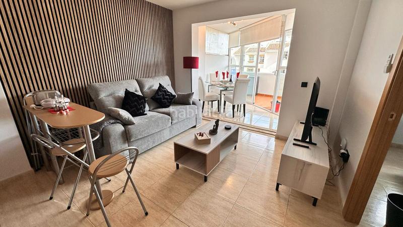 Foto 74e92c0e-e14d-4d7d-88b8-80e9d2e47438. Location appartement dans avenida de la armada 201 dans Benalmádena