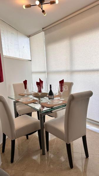 Foto f94f51c9-9c04-404f-a487-3d546e3ba84c. Miete etagenwohnung in avenida de la armada 201 in Benalmádena