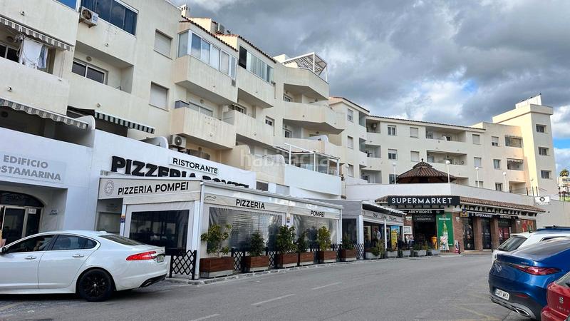 Foto 4a38d522-272c-470b-a30b-46d1a29fd802. Rent flat in avenida de la armada 201 in Torremuelle Benalmádena