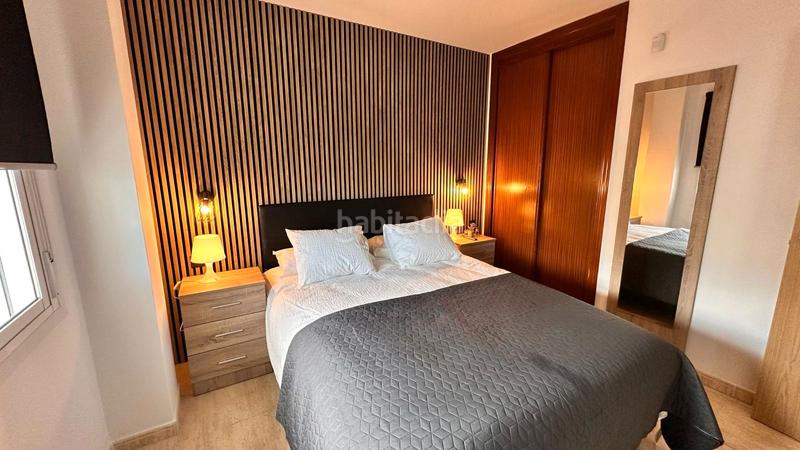 Foto 65a0b023-ab8a-4066-9946-2f51e61efc7b. Rent flat in avenida de la armada 201 in Torremuelle Benalmádena