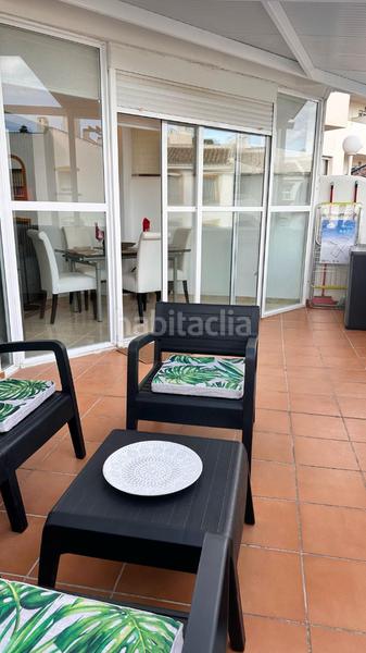 Foto 7a8446e6-b4be-4899-96ee-02e1701e7272. Rent flat in avenida de la armada 201 in Torremuelle Benalmádena