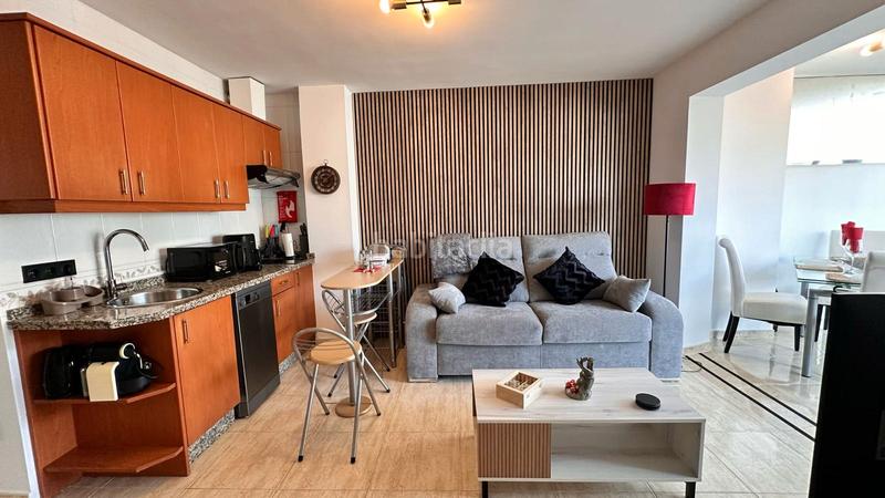 Foto ccbc10f3-fea8-4994-9205-002f45645db0. Rent flat in avenida de la armada 201 in Torremuelle Benalmádena