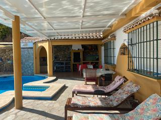 Location Mas  N/a. Excelente casa de campo en alquiler de larga temporada en comare