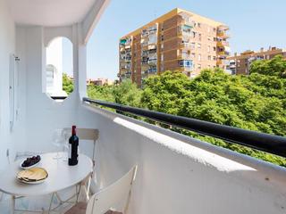Alquiler Piso  Calle sagitario 1. Estupendo piso en alquiler de larga temporada en benalmádena, má