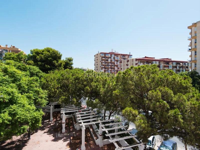 Foto 358b6a7f-509a-4ce4-b352-45dfc8b2d1a4. Location appartement dans calle sagitario 1 dans Parque de la Paloma Benalmádena