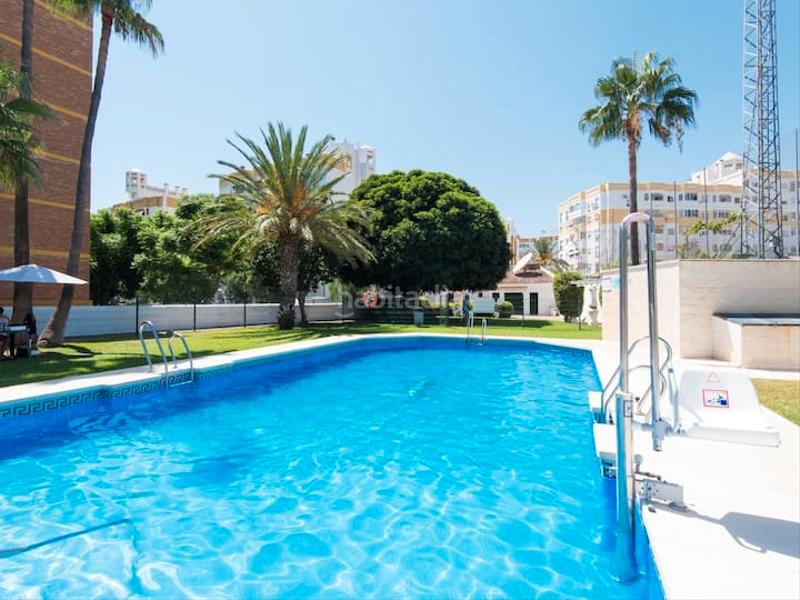 Foto 3814a4c0-9805-4c0a-a8be-e30046758e63. Location appartement dans calle sagitario 1 dans Parque de la Paloma Benalmádena