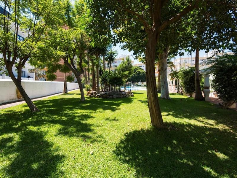 Foto 48b1ff2f-b3b0-465c-8a98-dd4607bd5cb2. Location appartement dans calle sagitario 1 dans Parque de la Paloma Benalmádena