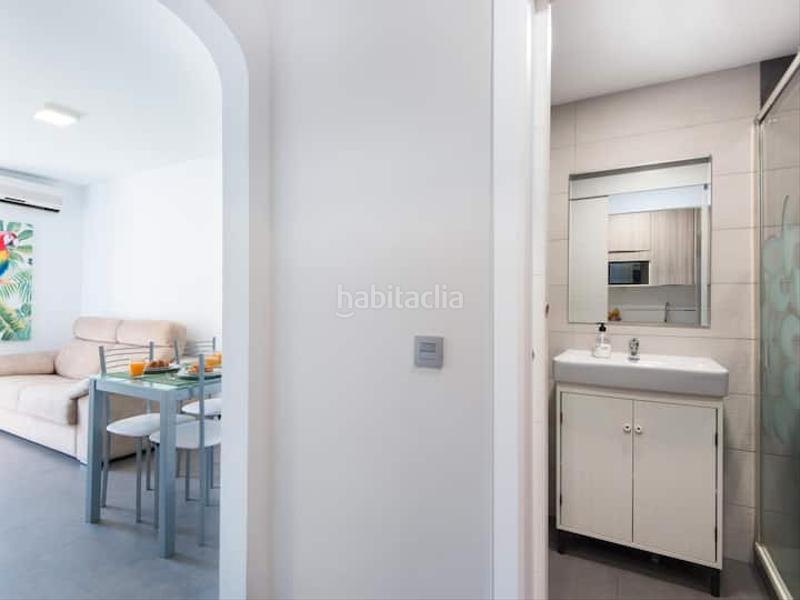 Foto 87aebbc1-322d-4825-9ba5-f40705a8c1a3. Location appartement dans calle sagitario 1 dans Parque de la Paloma Benalmádena