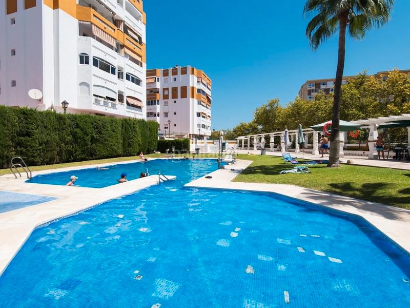 Foto c887b0e4-5f41-4121-97d4-5cedef39a8e9. Location appartement dans calle sagitario 1 dans Parque de la Paloma Benalmádena