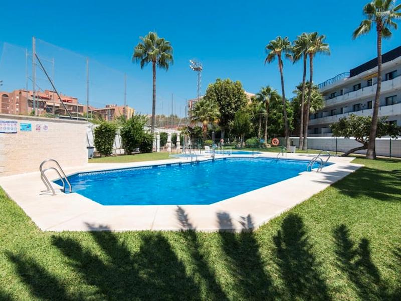 Foto cd05a51b-ca1f-4c43-87d4-2a967ae64cf2. Location appartement dans calle sagitario 1 dans Parque de la Paloma Benalmádena