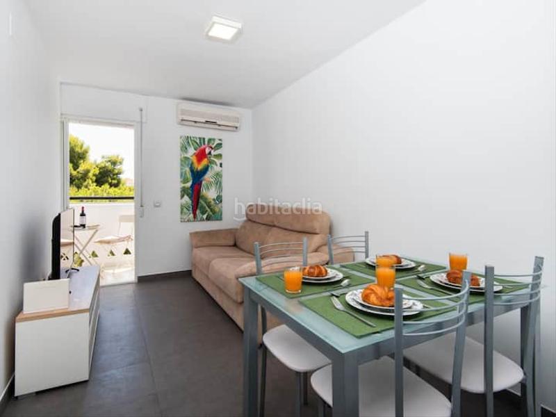 Foto 21fe8bb9-28dc-405c-bf4e-fc34580d31f3. Rent flat in calle sagitario 1 in Parque de la Paloma Benalmádena