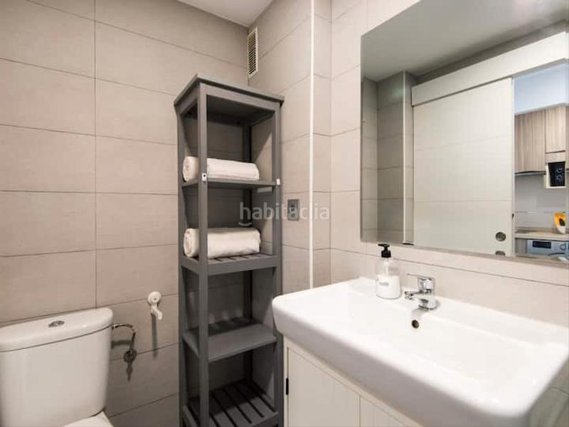 Foto 541e4c8a-2393-4d94-85fd-37db0fc76b60. Rent flat in calle sagitario 1 in Parque de la Paloma Benalmádena