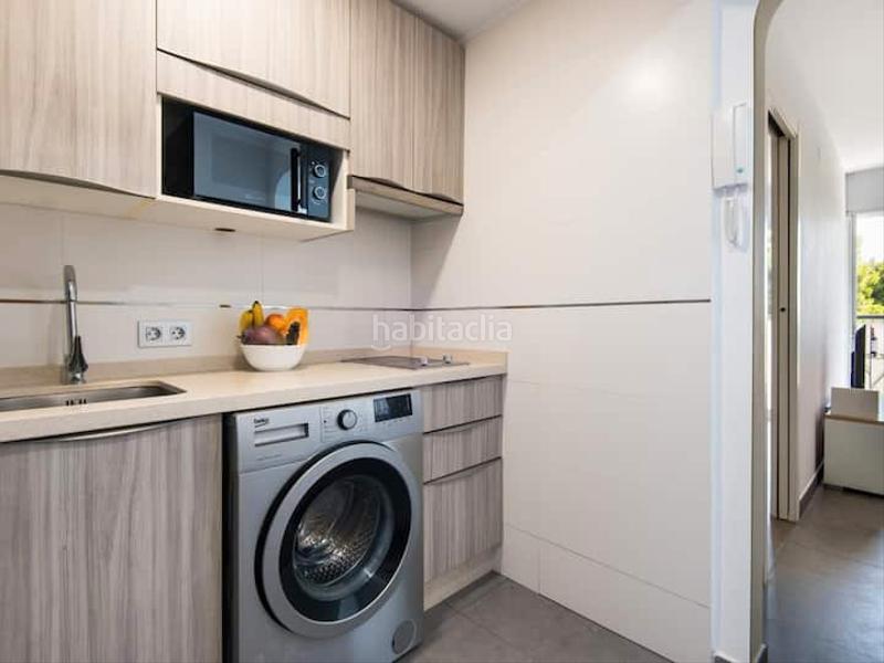 Foto ccbf3005-67e1-4364-88c0-15565534f8a4. Rent flat in calle sagitario 1 in Parque de la Paloma Benalmádena