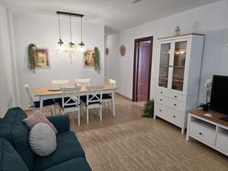 Location Appartement  Calle río aguas 11. Estupendo piso en alquiler de larga temporada en mijas costa, má