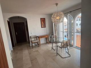 Rent Flat in Avenida opalo 7. Excelente piso en alquiler de larga temporada en mijas, málaga