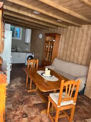 Miete Bauernhof  Calle la era 5. Casa rústica en alquiler de larga temporada en sedella, málaga